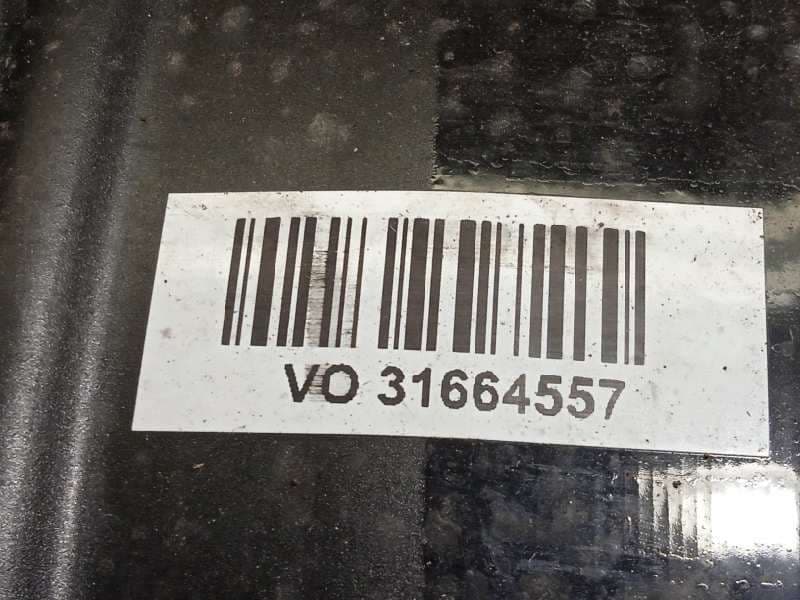 Recambio de llanta para volvo v40 2.0 cat referencia OEM IAM 31664557  32207147 - Blanco 9