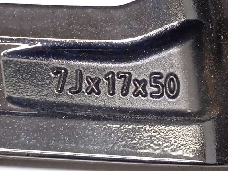 Recambio de llanta para volvo v40 2.0 cat referencia OEM IAM 31664557  32207147 - Blanco 10