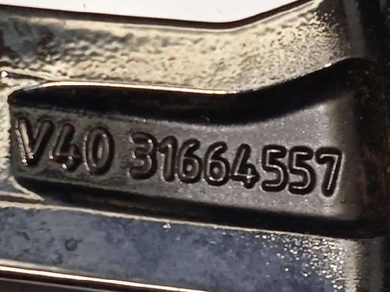 Recambio de llanta para volvo v40 2.0 cat referencia OEM IAM 31664557  32207147 - Blanco 11
