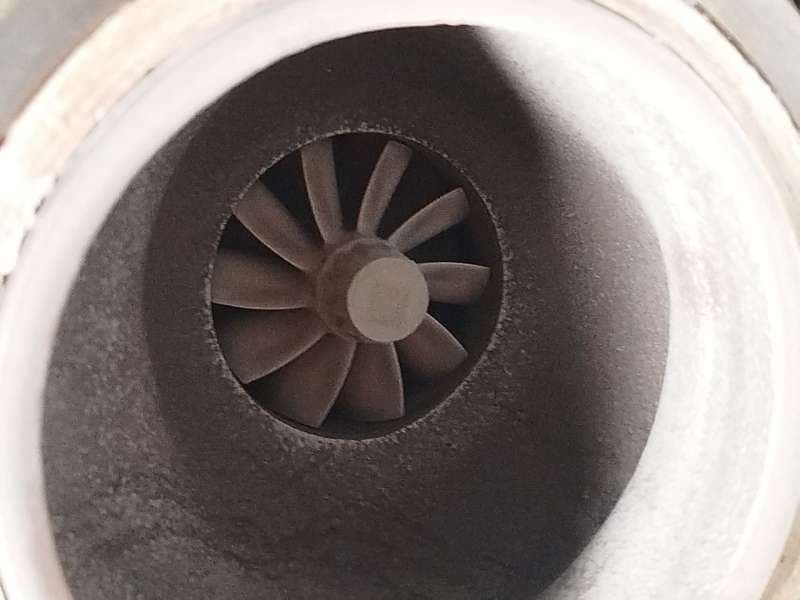 Recambio de motor completo para audi a1 sportback (gba) 30 tfsi referencia OEM IAM DLAA - Blanco 11
