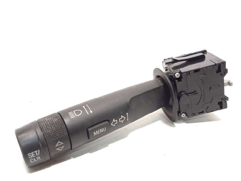 Recambio de mando luces para opel mokka 1.7 16v cdti referencia OEM IAM 94745683 - Gris