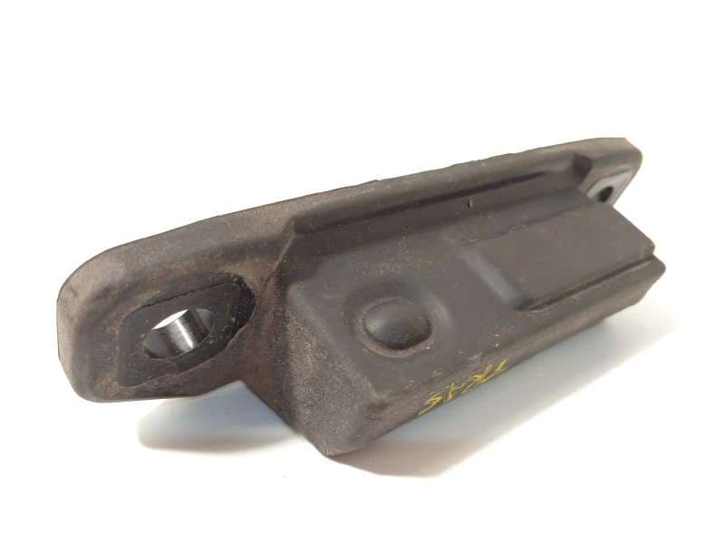 Recambio de maneta exterior porton para toyota c-hr referencia OEM IAM 69321F4010 - Azul