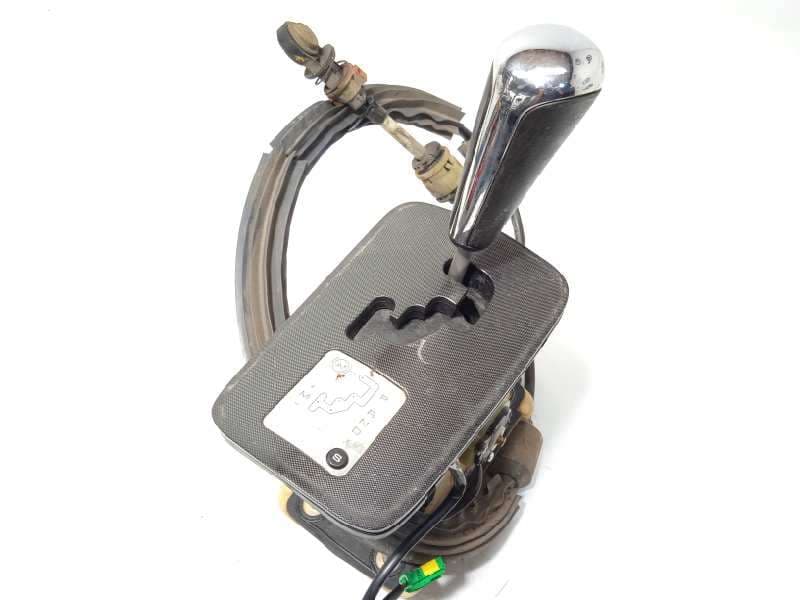 Recambio de palanca cambio para peugeot 607 (s2) 2.2 referencia OEM IAM 9649924180 - Negro 2