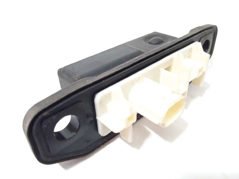 Recambio de maneta exterior porton para toyota c-hr referencia OEM IAM 69321F4010 - Azul 2