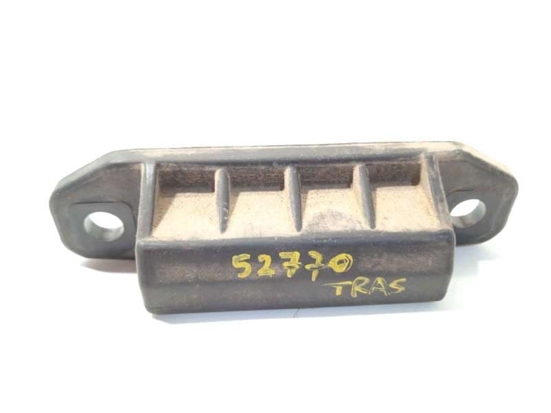 Recambio de maneta exterior porton para toyota c-hr referencia OEM IAM 69321F4010 - Azul 3