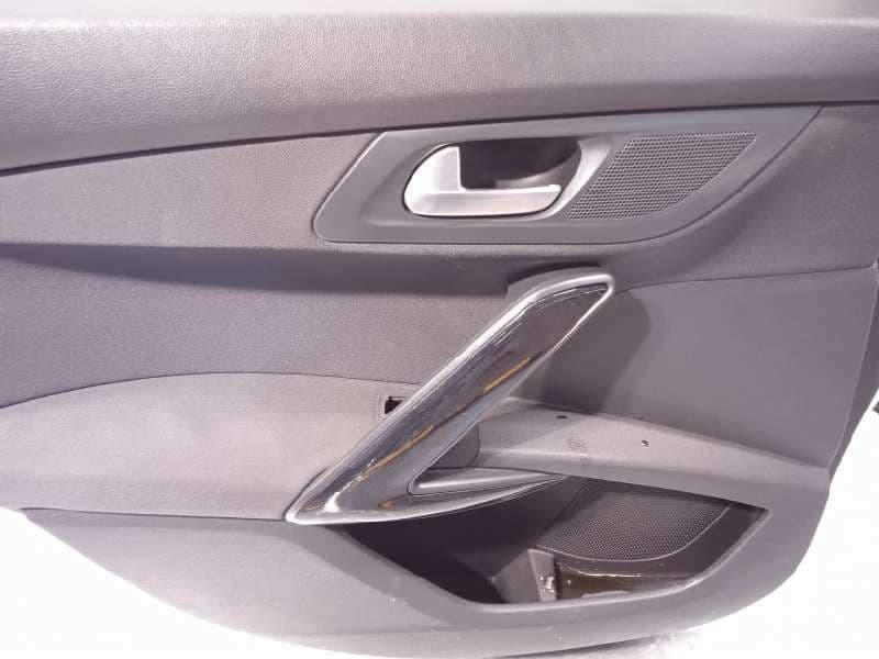 Recambio de puerta trasera izquierda para peugeot 508 allure referencia OEM IAM 9006S0 5