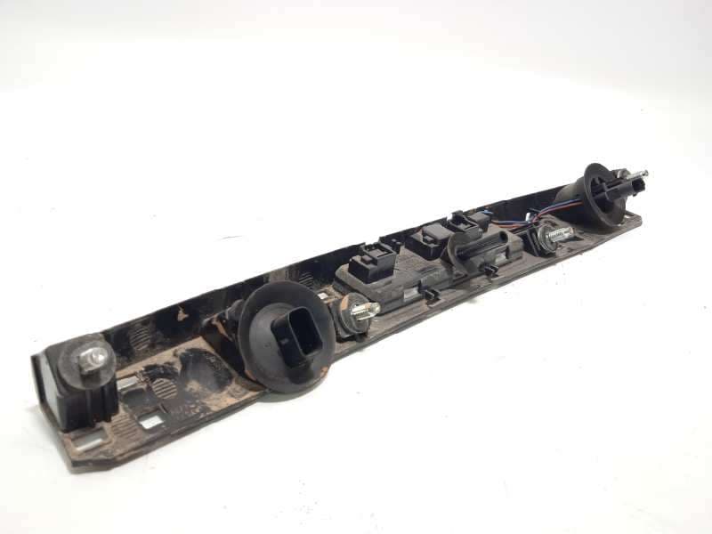 Recambio de maneta exterior porton para volvo v40 2.0 cat referencia OEM IAM 31301301 - Blanco 3