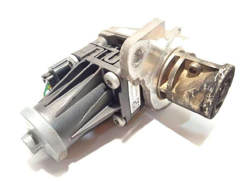 Recambio de valvula egr para dacia sandero stepway referencia OEM IAM 8201411538