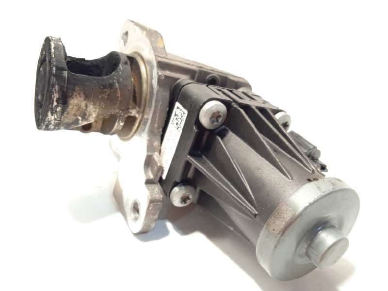 Recambio de valvula egr para dacia sandero stepway referencia OEM IAM 8201411538 3