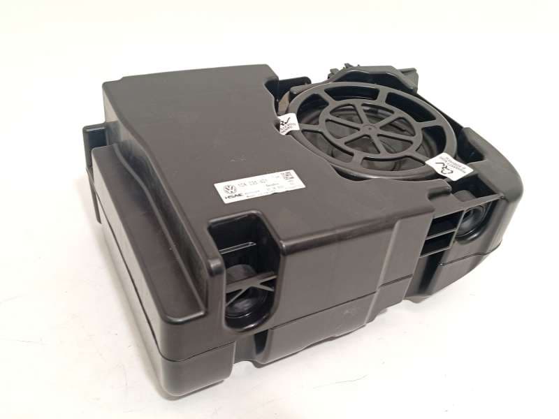 Recambio de altavoz para cupra eboost born referencia OEM IAM 10A035621 - Azul 2