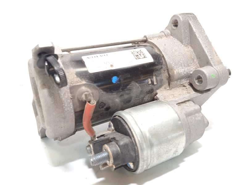 Recambio de motor arranque para volvo v40 2.0 cat referencia OEM IAM 31407197  VEJ3MA - Blanco