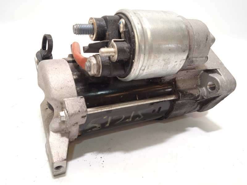 Recambio de motor arranque para volvo v40 2.0 cat referencia OEM IAM 31407197  VEJ3MA - Blanco 2