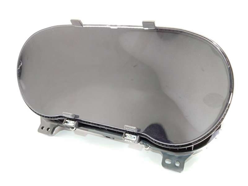 Recambio de cuadro instrumentos para mg zs suv (azs1) 1.5 vti referencia OEM IAM 11469632