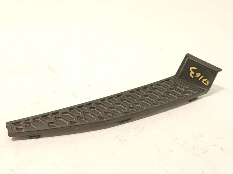 Recambio de moldura para audi r8 (4s3, 4sp) 5.2 fsi quattro referencia OEM IAM 4S8853594A - Amarillo