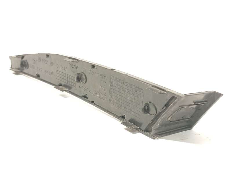 Recambio de moldura para audi r8 (4s3, 4sp) 5.2 fsi quattro referencia OEM IAM 4S8853594A - Amarillo 2