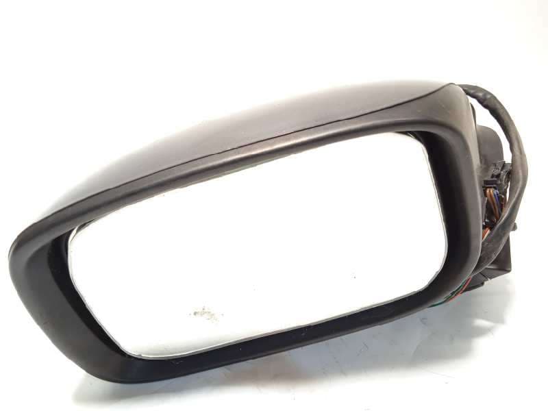 Recambio de retrovisor izquierdo para peugeot 807 sv referencia OEM IAM 8153FT - Azul