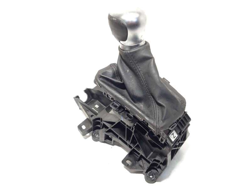 Recambio de palanca cambio para toyota c-hr referencia OEM IAM 33560F4050 - Azul