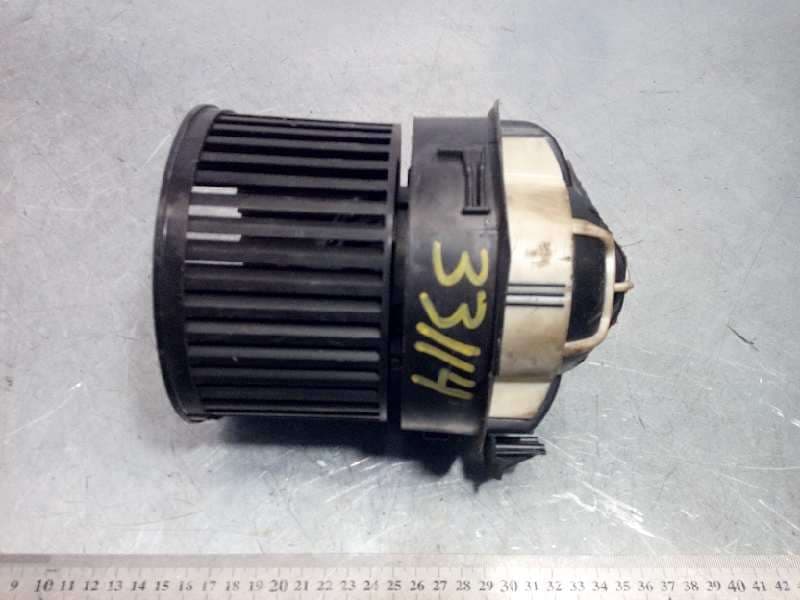 Recambio de motor calefaccion para citroën c3 picasso exclusive referencia OEM IAM 6441Z7
