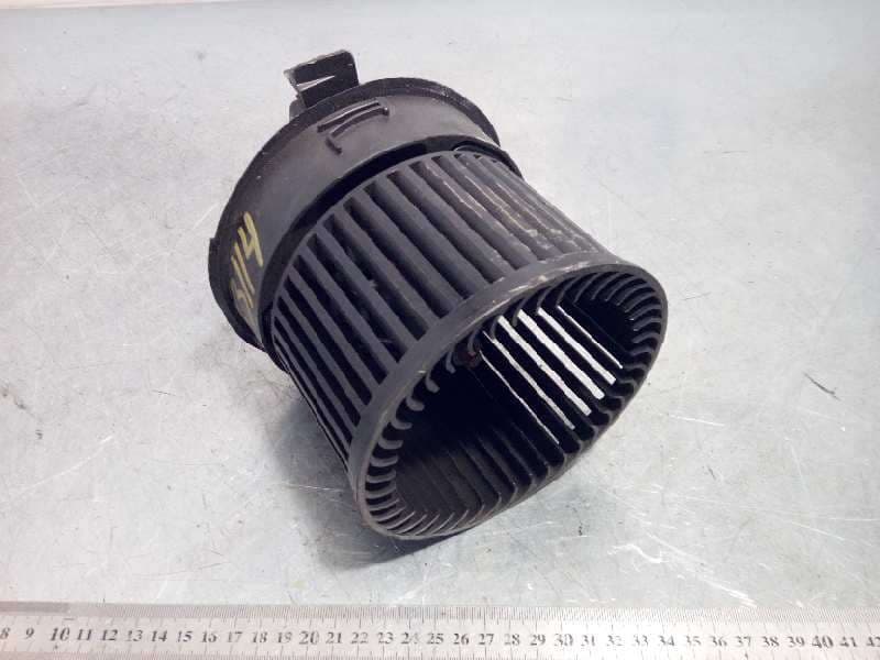 Recambio de motor calefaccion para citroën c3 picasso exclusive referencia OEM IAM 6441Z7 3