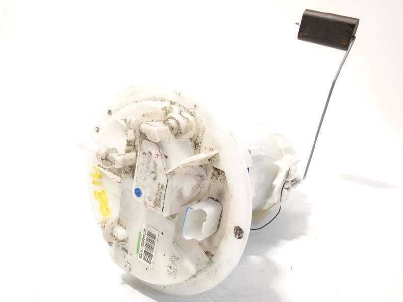 Recambio de bomba combustible para peugeot 208 1.2 12v vti referencia OEM IAM 9674466680 - Blanco