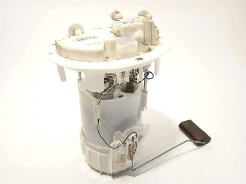 Recambio de bomba combustible para peugeot 208 1.2 12v vti referencia OEM IAM 9674466680 - Blanco 2