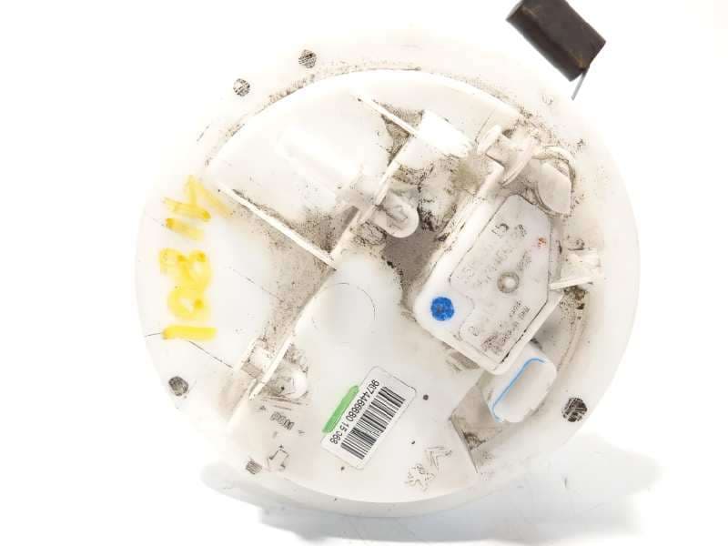 Recambio de bomba combustible para peugeot 208 1.2 12v vti referencia OEM IAM 9674466680 - Blanco 3