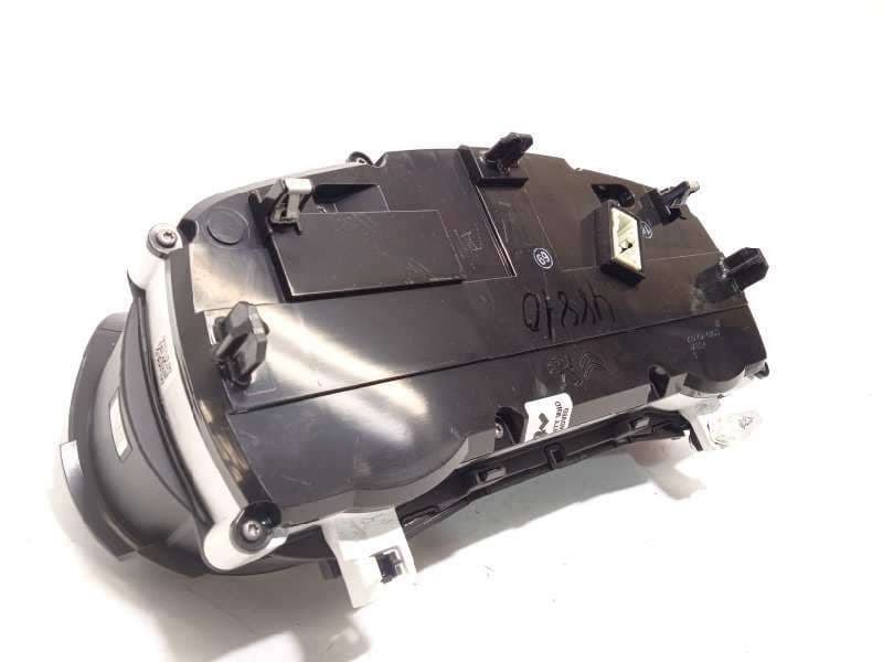 Recambio de cuadro instrumentos para opel corsa f elegance referencia OEM IAM 9831576180 4