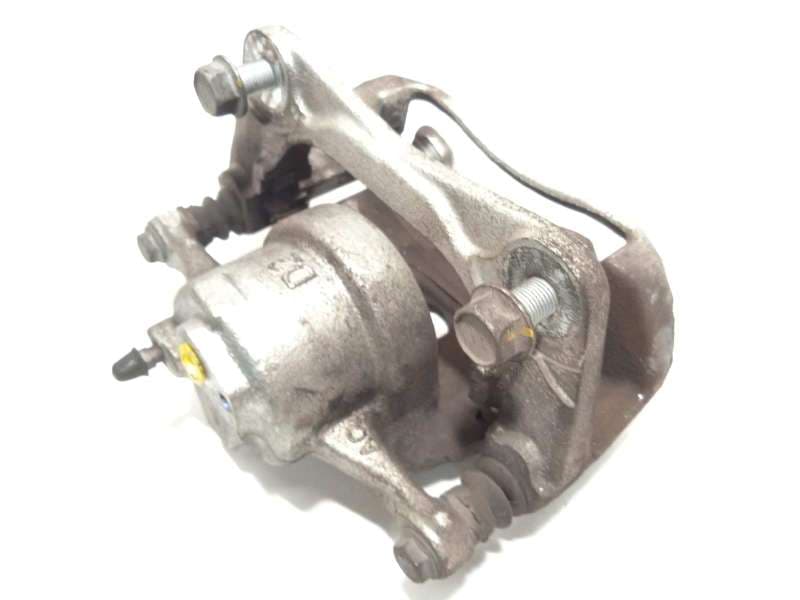 Recambio de pinza freno delantera derecha para toyota c-hr referencia OEM IAM 47730F4010 - Azul 3