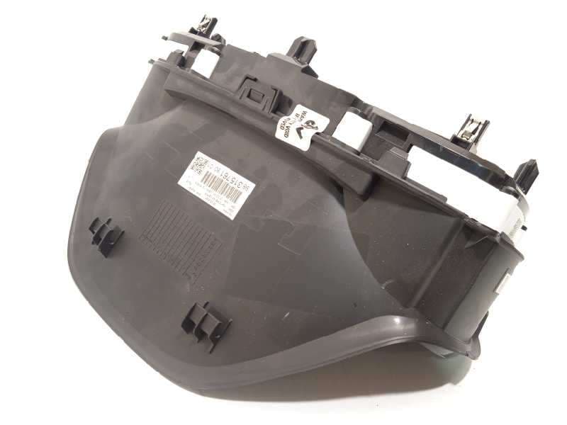 Recambio de cuadro instrumentos para opel corsa f elegance referencia OEM IAM 9831576180 5