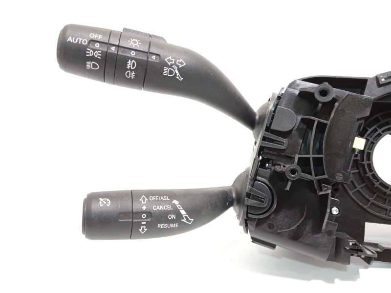 Recambio de mando intermitentes para mg zs suv (azs1) 1.5 vti referencia OEM IAM 20510011 3