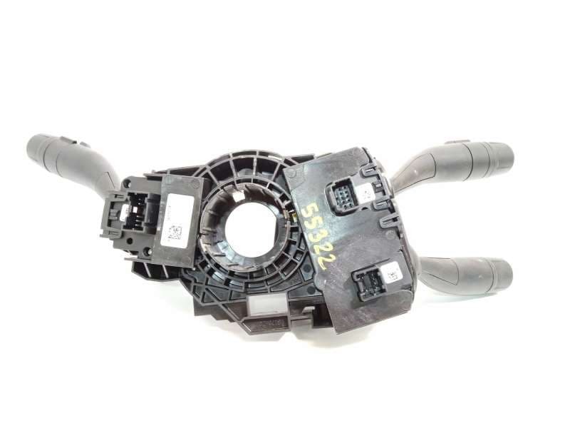 Recambio de mando intermitentes para mg zs suv (azs1) 1.5 vti referencia OEM IAM 20510011 5