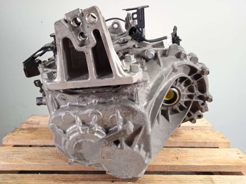 Recambio de caja cambios para kia carens iv 1.7 crdi referencia OEM IAM 4300032932 - Blanco 3