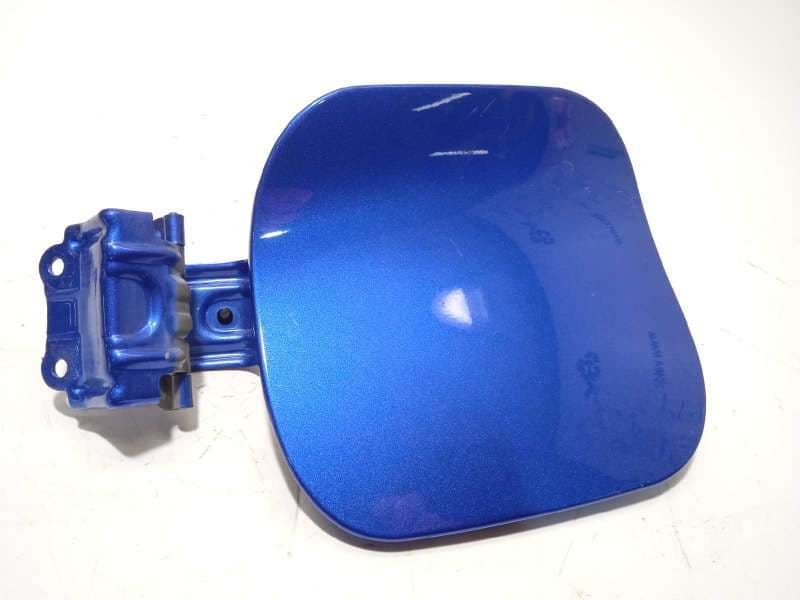 Recambio de tapa exterior combustible para toyota c-hr referencia OEM IAM 77350F4010 - Azul