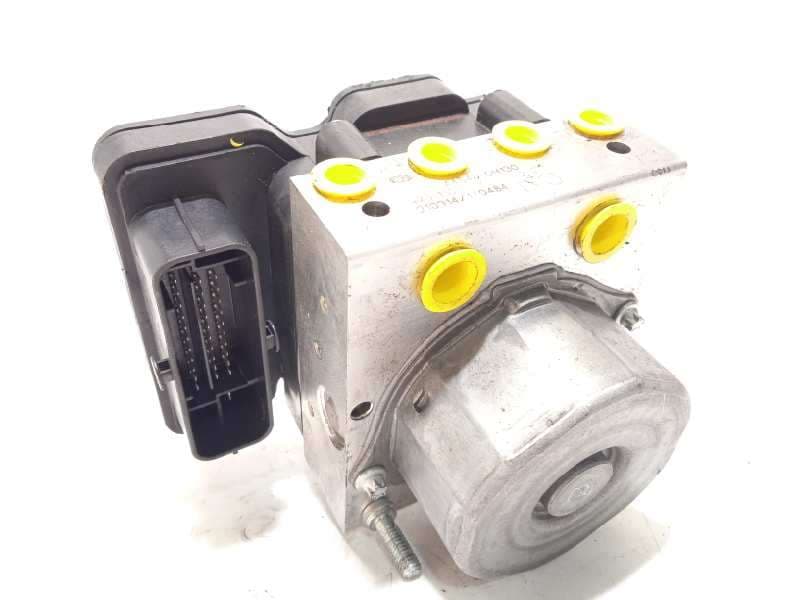 Recambio de abs para toyota aygo x-cite referencia OEM IAM 445400H130 2265106455 970152
