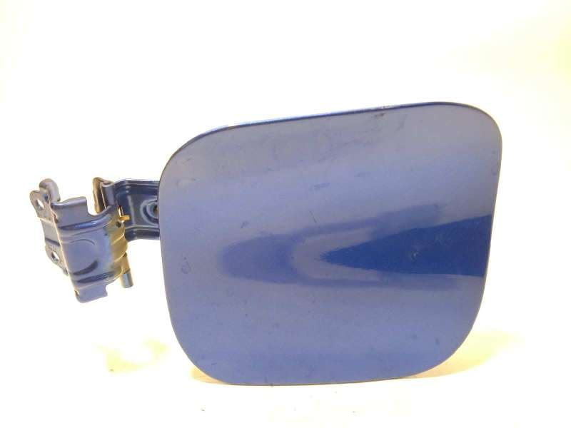 Recambio de tapa exterior combustible para toyota c-hr referencia OEM IAM 77350F4010 - Azul 2