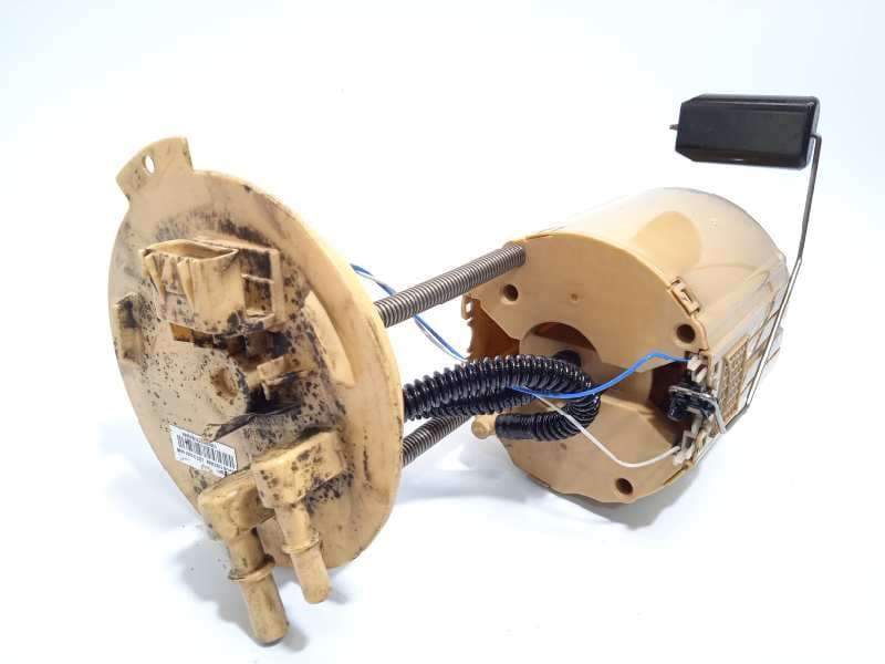 Recambio de bomba combustible para opel astra j lim. sport referencia OEM IAM 13503686 - Blanco