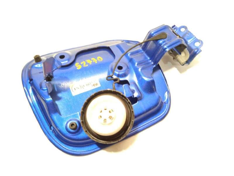 Recambio de tapa exterior combustible para toyota c-hr referencia OEM IAM 77350F4010 - Azul 3