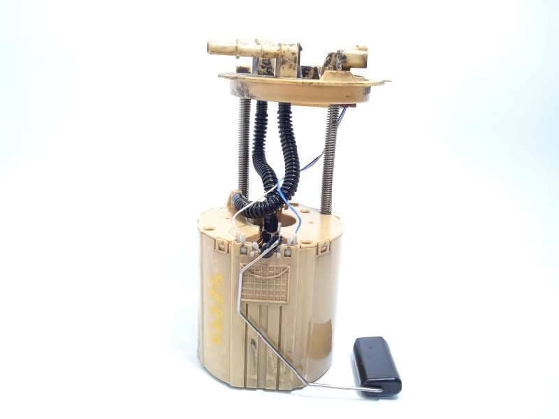 Recambio de bomba combustible para opel astra j lim. sport referencia OEM IAM 13503686 - Blanco 2