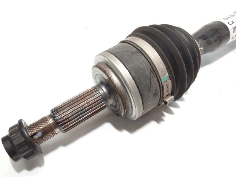 Recambio de transmision delantera derecha para toyota c-hr referencia OEM IAM 43410F4160 - Azul 2