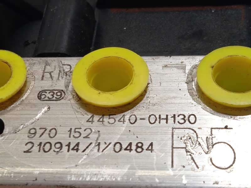 Recambio de abs para toyota aygo x-cite referencia OEM IAM 445400H130 2265106455 970152 6