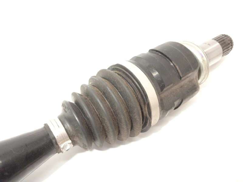 Recambio de transmision delantera derecha para toyota c-hr referencia OEM IAM 43410F4160 - Azul 3