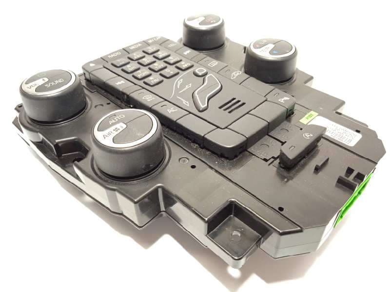 Recambio de mando multifuncion para volvo v40 kinetic referencia OEM IAM 31288104 - Negro 2