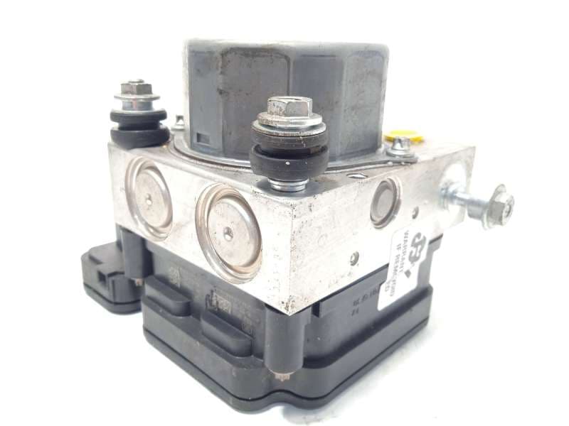 Recambio de abs para renault clio iv zen referencia OEM IAM 476601203R 2265106516 269722 2