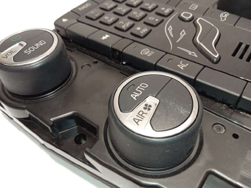 Recambio de mando multifuncion para volvo v40 kinetic referencia OEM IAM 31288104 - Negro 4