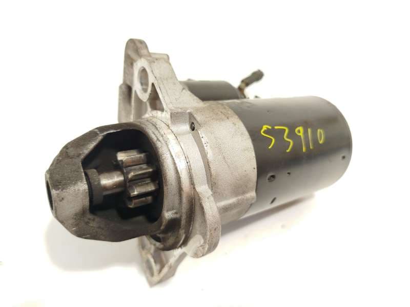 Recambio de motor arranque para mini mini (r50, r53) cooper referencia OEM IAM 12417570487