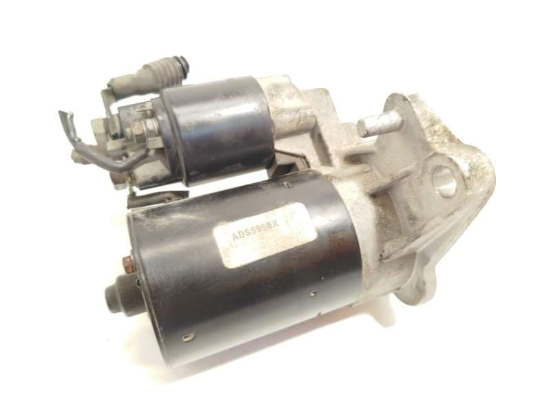 Recambio de motor arranque para mini mini (r50, r53) cooper referencia OEM IAM 12417570487 2