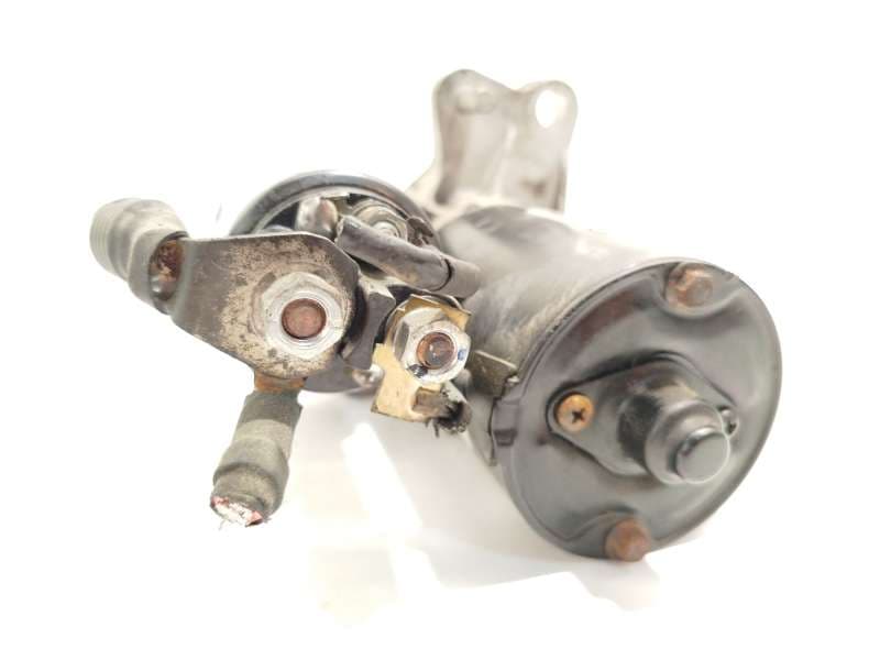 Recambio de motor arranque para mini mini (r50, r53) cooper referencia OEM IAM 12417570487 3