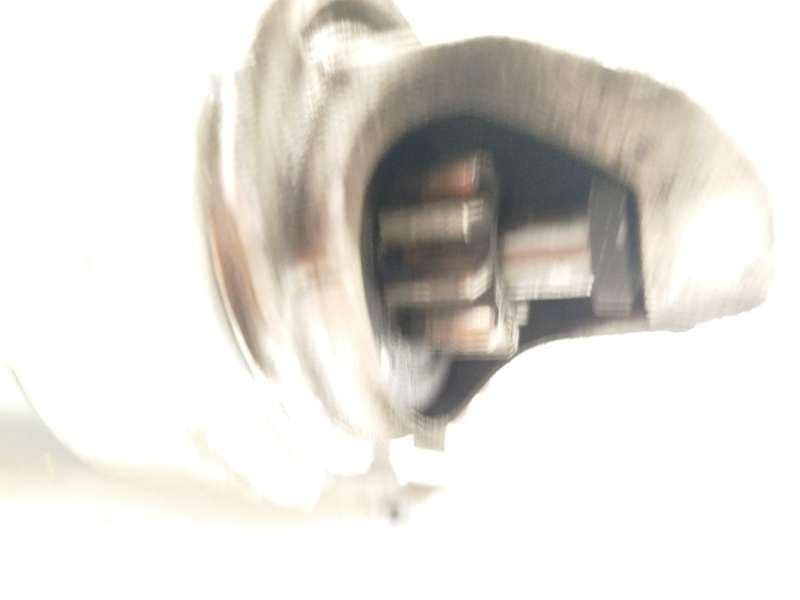 Recambio de motor arranque para mini mini (r50, r53) cooper referencia OEM IAM 12417570487 4