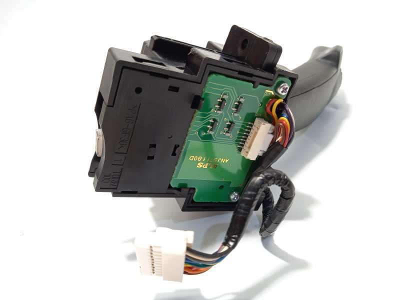 Recambio de mando luces para volvo v40 kinetic referencia OEM IAM 31327904 - Negro 3