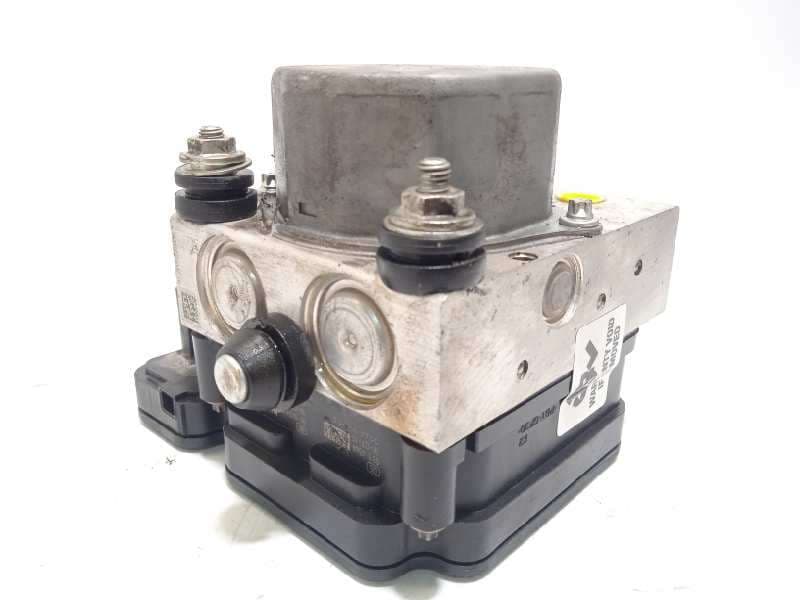 Recambio de abs para toyota aygo 1.0 cat referencia OEM IAM 445400H130 2265106455 970152 - Blanco 2